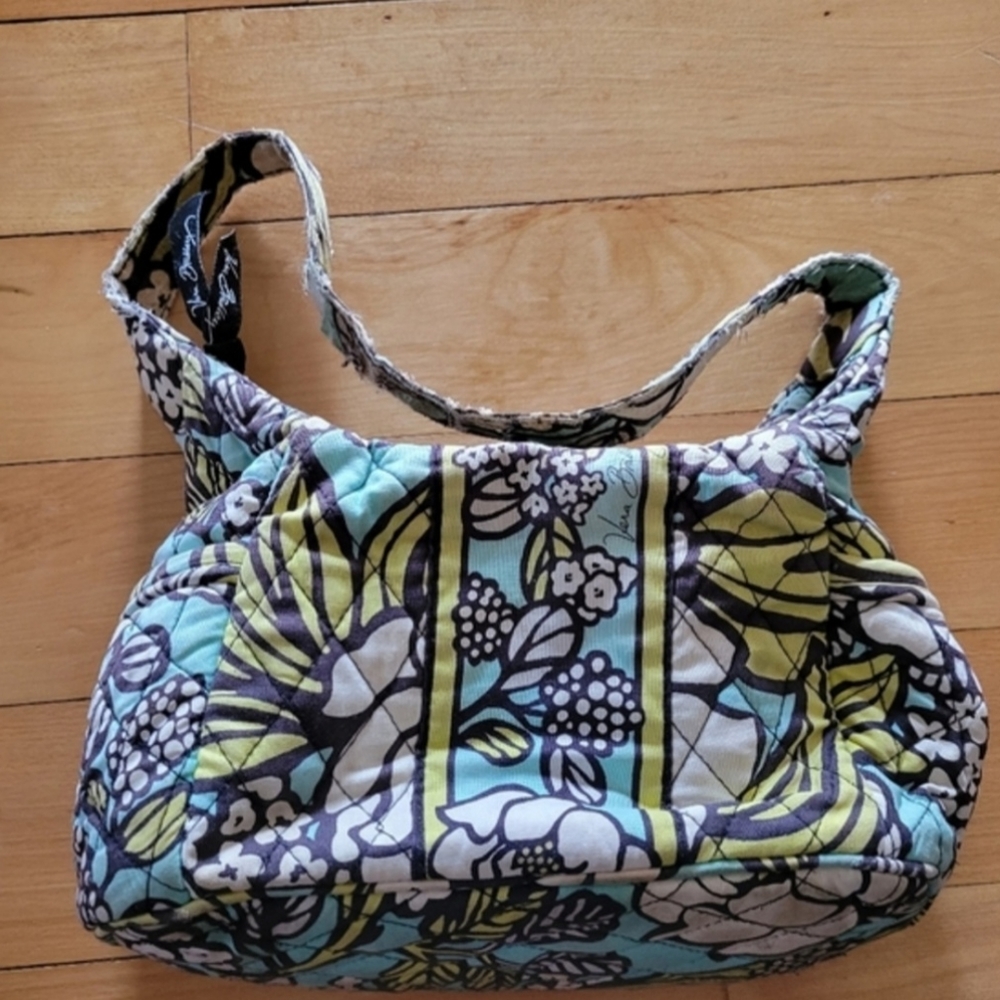 Vera Bradley WALLET and PURSE